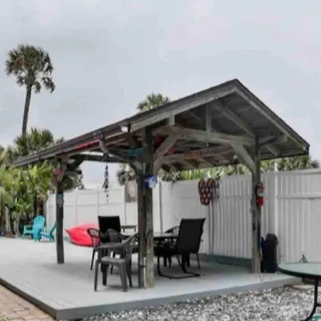 Summer Sands Lodge Unit 2 Flagler Beach Exterior foto
