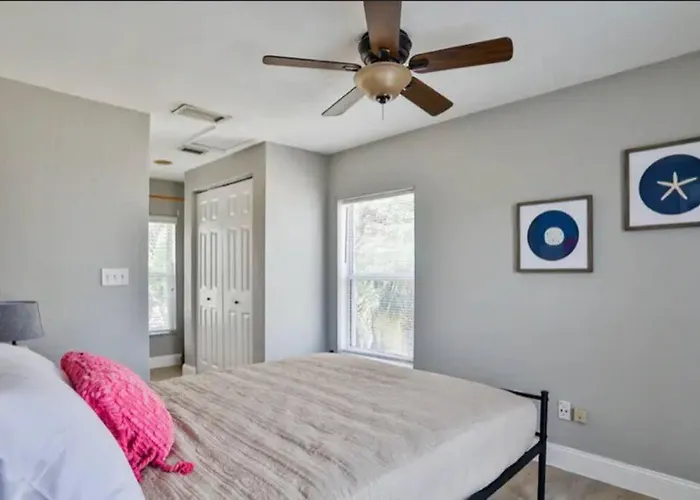 Summer Sands Lodge Unit 2