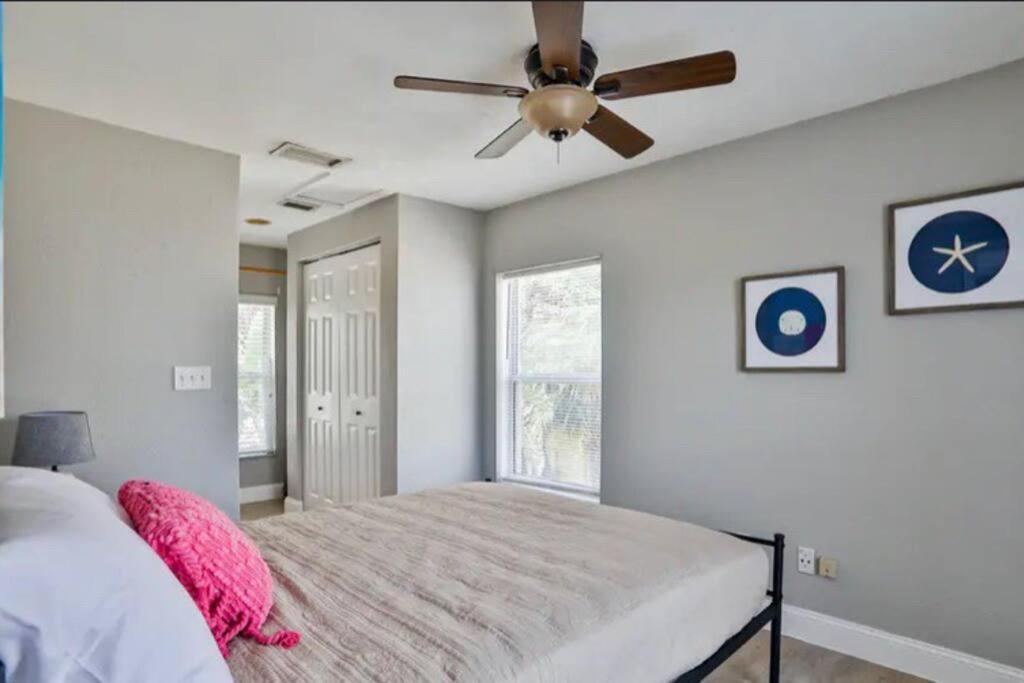 Apartment Summer Sands Unit 2 Flagler Beach