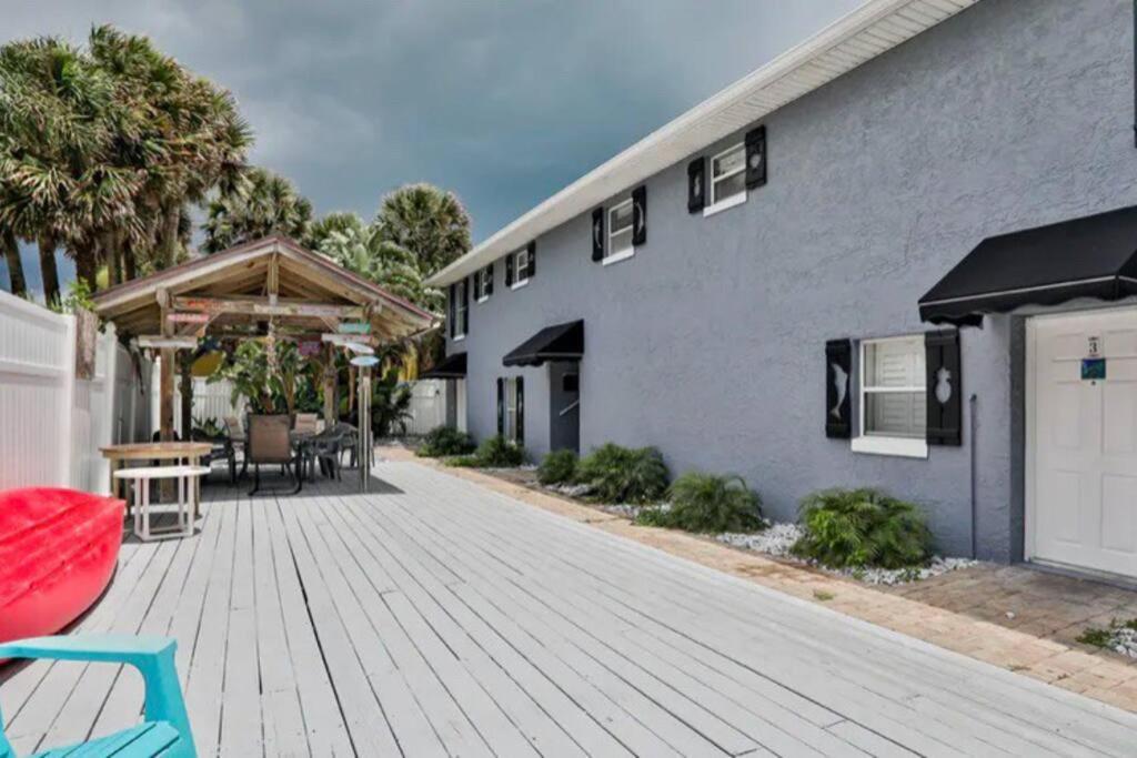 Summer Sands Unit 2 Apartment