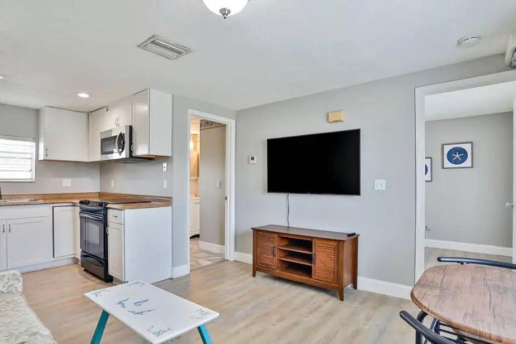 Summer Sands Unit 2 Apartment Flagler Beach