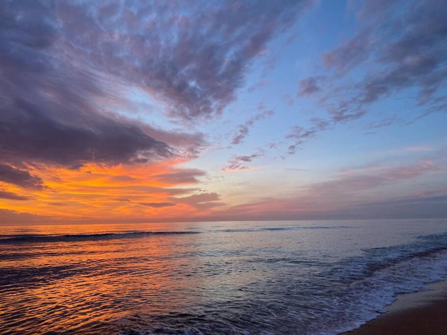 Apartment Summer Sands Unit 2 Flagler Beach